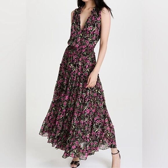 MISA Los Angeles Dress - Picture 10 of 14